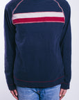 Tommy Hilfiger - Sweatshirt (XS)