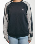 Adidas - Sweatshirt (M)