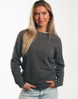 Ralph Lauren - Sweatshirt (S)