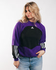 Adidas - Sweatshirt (S)