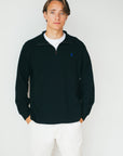 Ralph Lauren - Quarter Zip