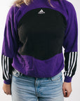 Adidas - Sweatshirt (S)