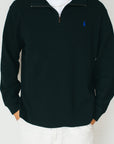 Ralph Lauren - Quarter Zip