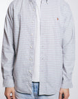 Ralph Lauren - Shirt (L)