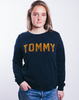 Tommy Hilfiger - Sweatshirt (XS)