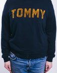 Tommy Hilfiger - Sweatshirt (XS)