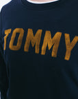 Tommy Hilfiger - Sweatshirt (XS)