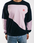 Adidas - Sweatshirt (L)