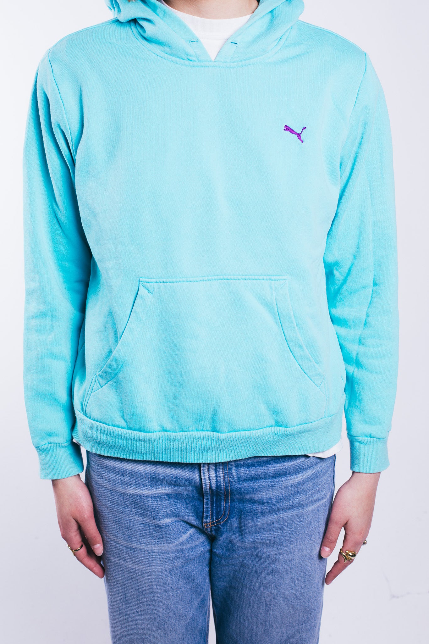 Puma - Hoodie (XS)