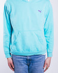 Puma - Hoodie (XS)