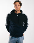 Adidas - Hoodie (M)