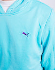 Puma - Hoodie (XS)