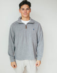 Ralph Lauren  - Quarter Zip