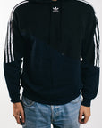 Adidas - Hoodie (M)