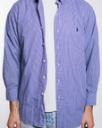 Ralph Lauren - Shirt (L)