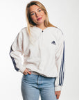 Adidas - Quarter Zip (M)