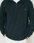 Ralph Lauren - Quarter Zip