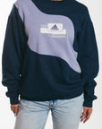 Adidas - Sweatshirt