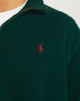 Ralph Lauren - Quarter Zip