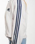 Adidas - Quarter Zip (M)