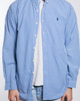 Ralph Lauren - Shirt (L)