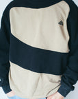 Adidas - Sweatshirt