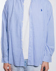 Ralph Lauren - Shirt (L)