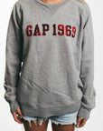 Gap- Sweatshirt (L)