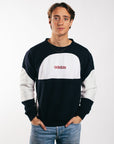 Adidas - Sweatshirt (L)