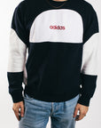 Adidas - Sweatshirt (L)