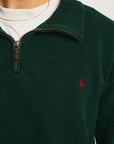 Ralph Lauren - Quarter Zip