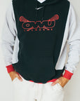 Nike X Owu Lacrosse - Hoodie