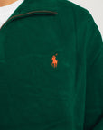 Ralph Lauren - Quarter Zip