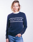 Tommy Hilfgier - Sweatshirt (XS)