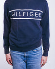 Tommy Hilfgier - Sweatshirt (XS)