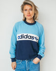 Adidas - Sweatshirt