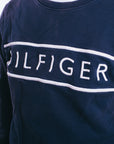 Tommy Hilfgier - Sweatshirt (XS)