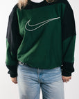 Nike - Sweatshirt (M)