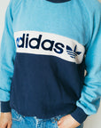 Adidas - Sweatshirt