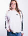 Adidas - Sweatshirt (S)