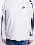 Adidas - Sweatshirt (S)