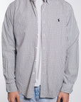 Ralph Lauren - Shirt (L)