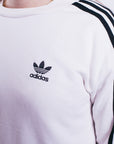 Adidas - Sweatshirt (S)