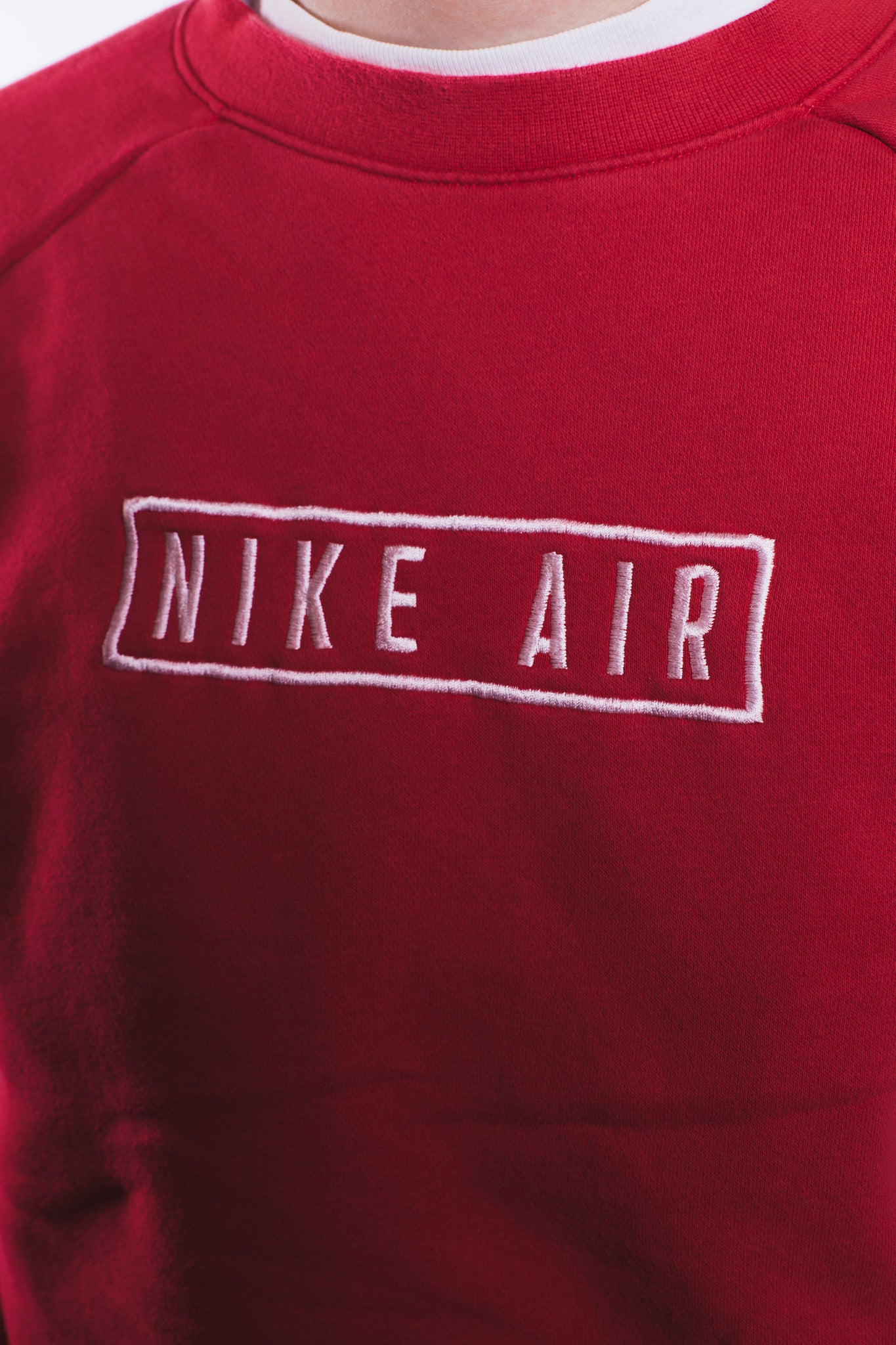 Nike - Sweatshirt (XS)