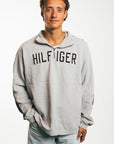 Tommy Hilfiger - Quarter Zip (XL)