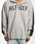 Tommy Hilfiger - Quarter Zip (XL)