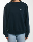 Nike - Sweatshirt (M)