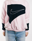 Nike - Sweatshirt (S)