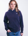 Nike - Kapuzenpullover (XS)