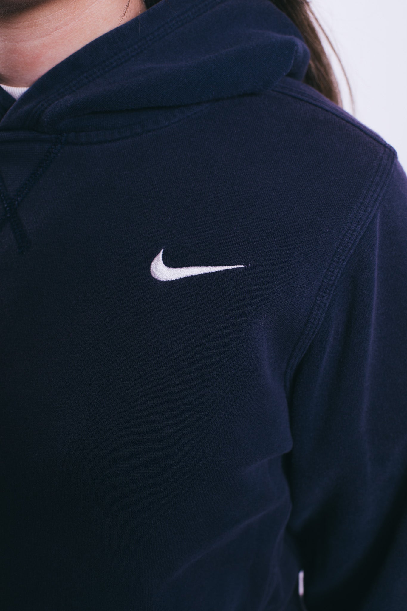 Nike - Kapuzenpullover (XS)